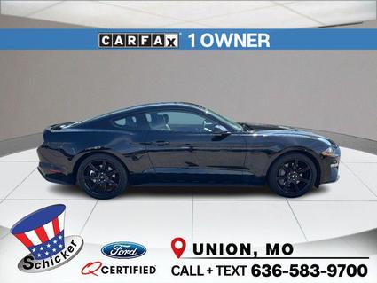 2019 Ford Mustang Union MO