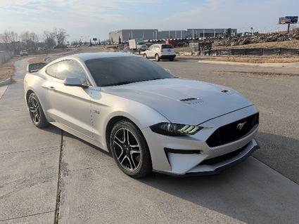 2019 Ford Mustang Broken Arrow OK