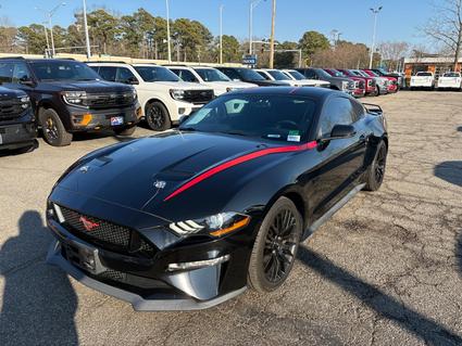 2019 Ford Mustang Virginia Beach VA