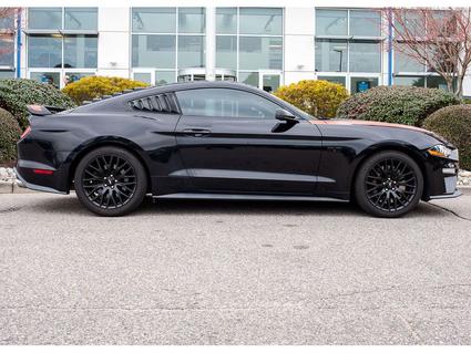 2019 Ford Mustang Virginia Beach VA