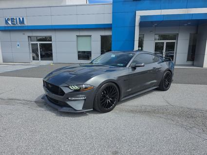 2019 Ford Mustang Paradise PA
