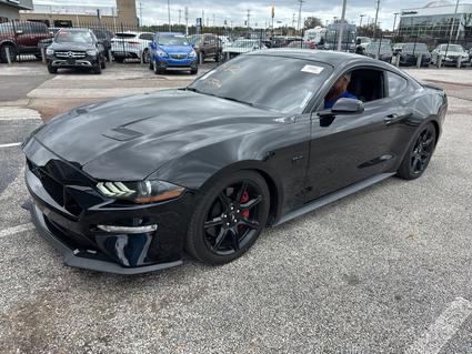 2020 Ford Mustang Memphis TN