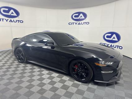 2020 Ford Mustang Memphis TN