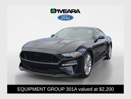 2021 Ford Mustang Denver CO