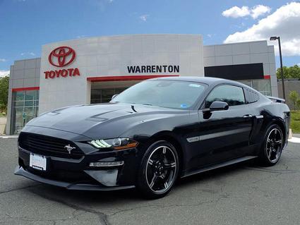 2021 Ford Mustang Warrenton VA