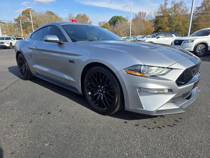 2022 Ford Mustang Paris TN