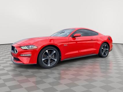 2022 Ford Mustang Jefferson City TN