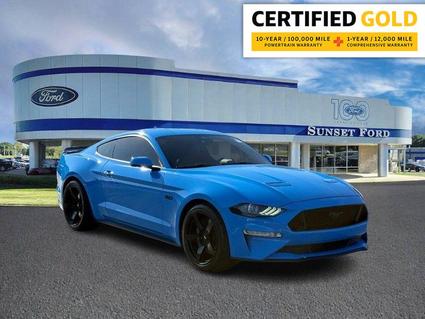 2022 Ford Mustang St. Louis MO