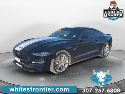 2023 Ford Mustang Gillette WY