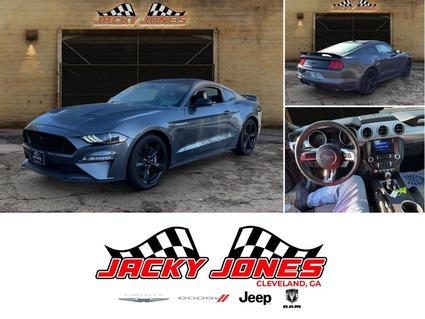 2023 Ford Mustang Cleveland GA