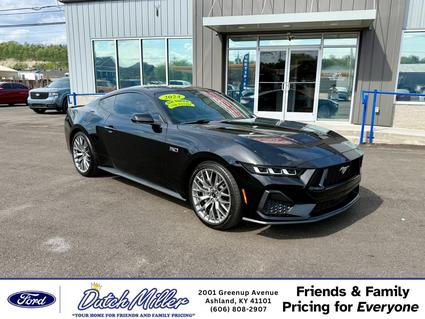2024 Ford Mustang Ashland KY