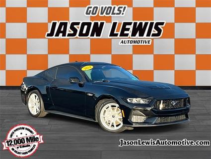 2024 Ford Mustang Sparta TN