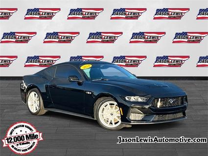 2024 Ford Mustang Sparta TN