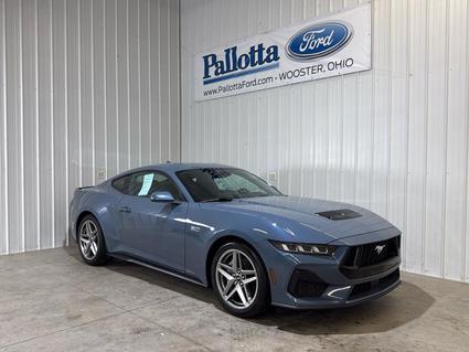 2024 Ford Mustang Wooster OH