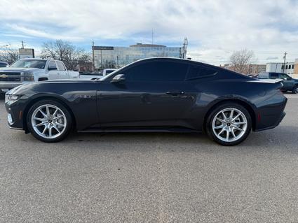 2024 Ford Mustang Casper WY