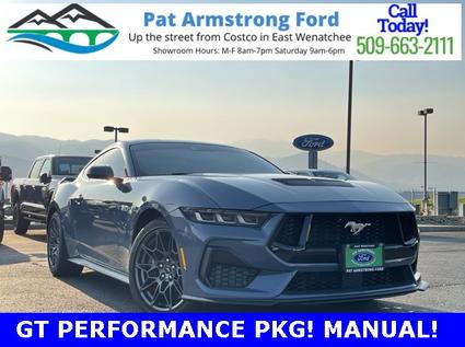 2024 Ford Mustang East Wenatchee WA