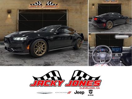 2024 Ford Mustang Cleveland GA
