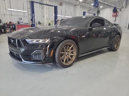 2024 Ford Mustang Cleveland GA
