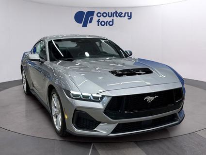 2024 Ford Mustang Norfolk NE