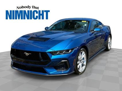 2024 Ford Mustang Jacksonville FL