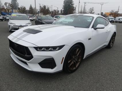 2024 Ford Mustang Grants Pass OR