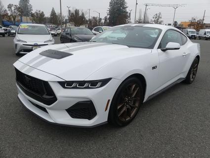 2024 Ford Mustang Grants Pass OR