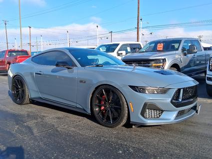2024 Ford Mustang Yakima WA