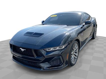 2024 Ford Mustang Sumter SC