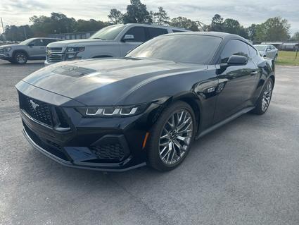 2024 Ford Mustang Sumter SC