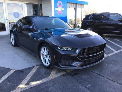2024 Ford Mustang Los Lunas NM