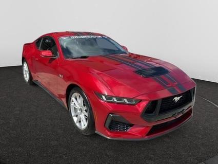 2024 Ford Mustang Tupelo MS