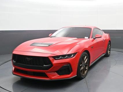 2024 Ford Mustang Louisville KY