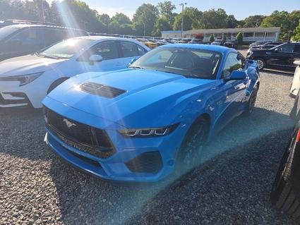 2024 Ford Mustang Greensboro NC