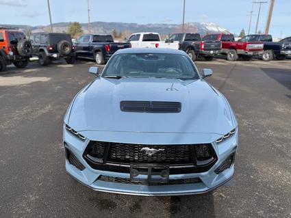 2024 Ford Mustang La Grande OR