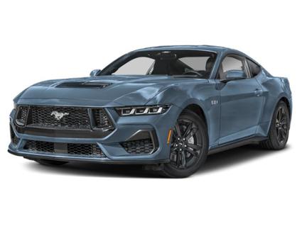 2024 Ford Mustang La Grande OR