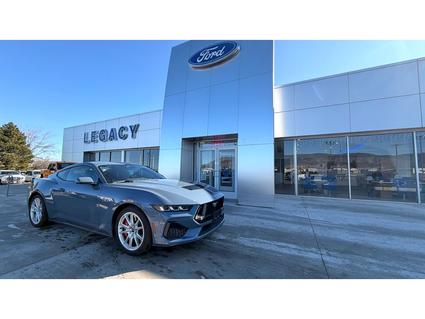 2024 Ford Mustang La Grande OR