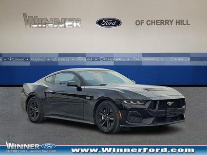 2024 Ford Mustang Cherry Hill NJ