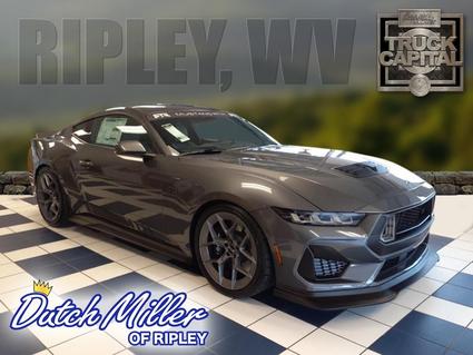 2025 Ford Mustang Ripley WV