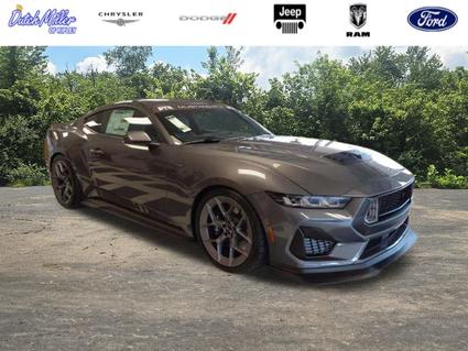 2025 Ford Mustang Ripley WV