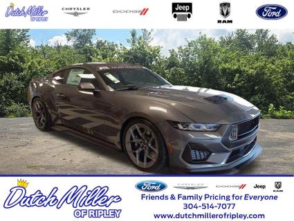 2025 Ford Mustang Ripley WV