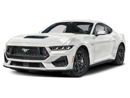 2025 Ford Mustang Centralia IL
