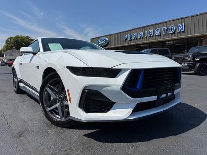 2025 Ford Mustang Centralia IL
