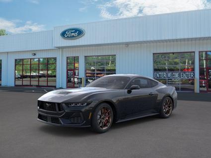 2025 Ford Mustang Suffolk VA