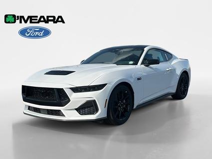 2025 Ford Mustang Denver CO
