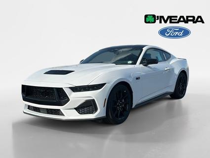 2025 Ford Mustang Denver CO