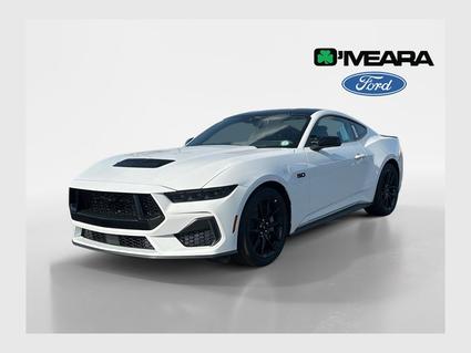 2025 Ford Mustang Denver CO