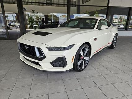 2025 Ford Mustang Sebring FL