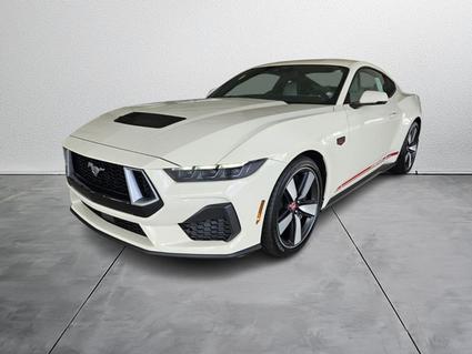 2025 Ford Mustang Sebring FL