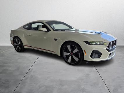 2025 Ford Mustang Sebring FL