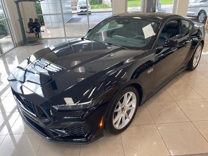 2025 Ford Mustang Sparta IL
